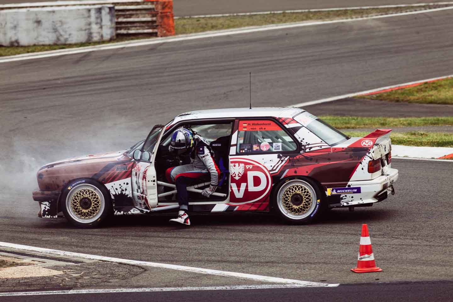 Motorsport