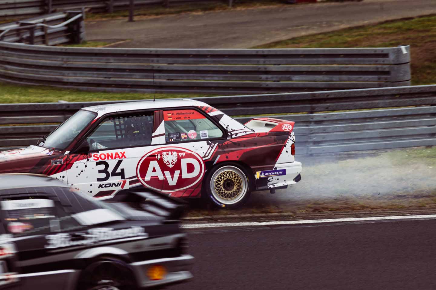 Nürburgring Langstreckenklasik